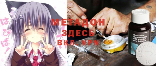твердый Корсаков